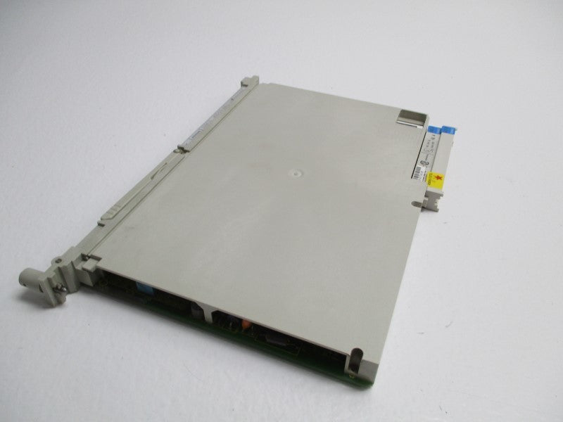 SIEMENS SIMATIC S5 6ES5470-4UB12 OUTPUT MODULE (REPAIRED)  UNMP