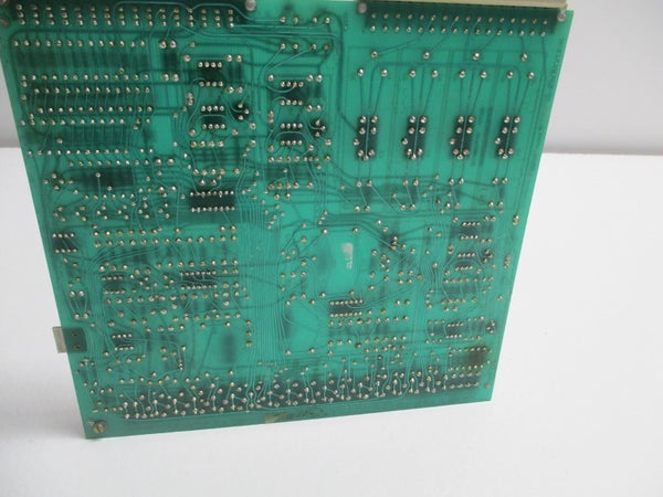 SIEMENS 6DM1-001-4WB36-0 CONTROL BOARD  UNMP