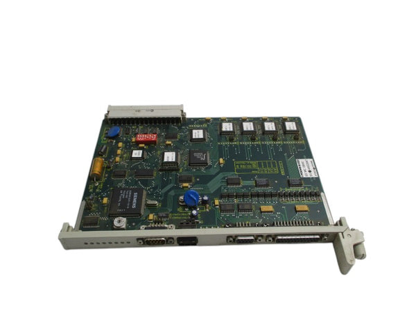 FOCKE S5MC068E CONTROL BOARD  UNMP