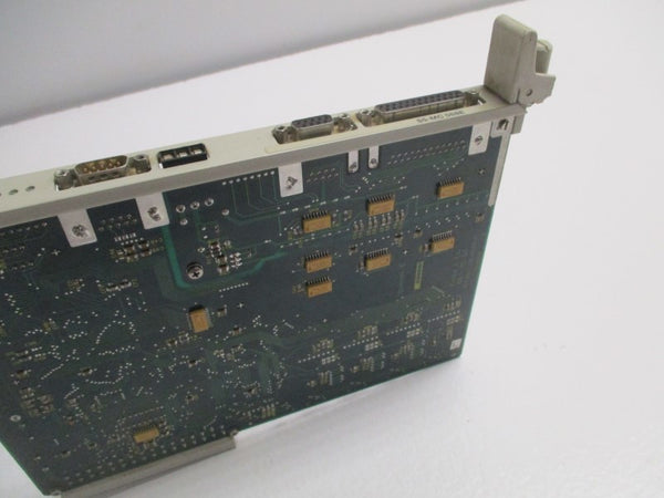 FOCKE S5MC068E CONTROL BOARD  UNMP