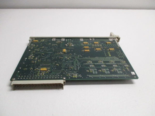FOCKE S5MC068E CONTROL BOARD  UNMP