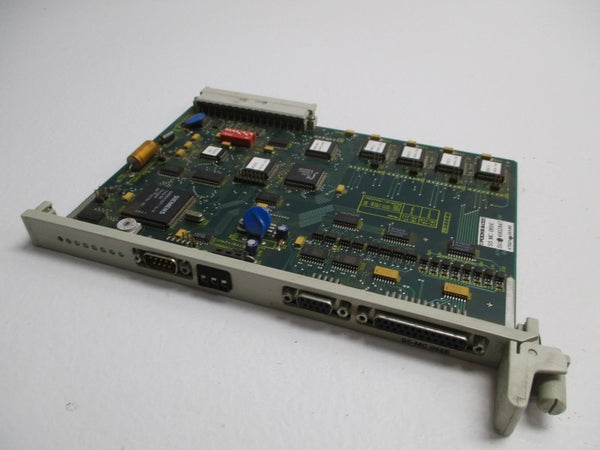 FOCKE S5MC068E CONTROL BOARD  UNMP
