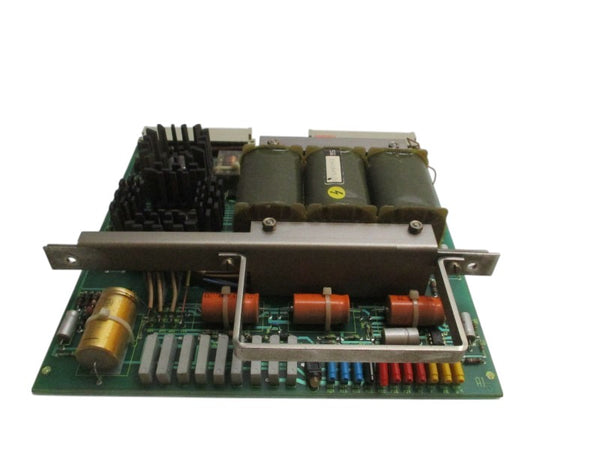 SIEMENS 6DM1001-1LA00-1 POWER SUPPLY BOARD  UNMP