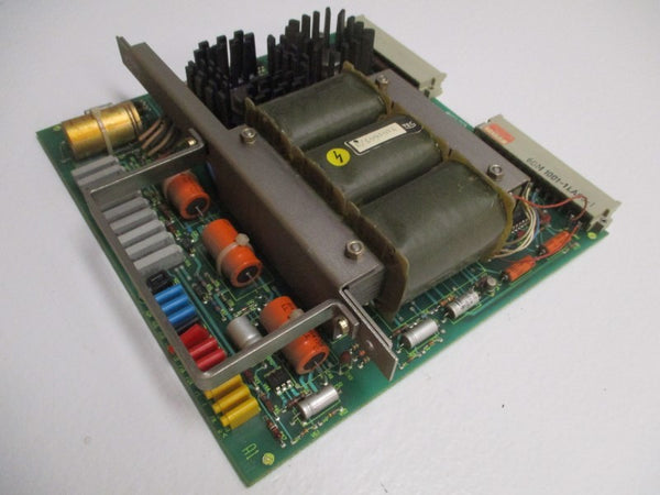 SIEMENS 6DM1001-1LA00-1 POWER SUPPLY BOARD  UNMP
