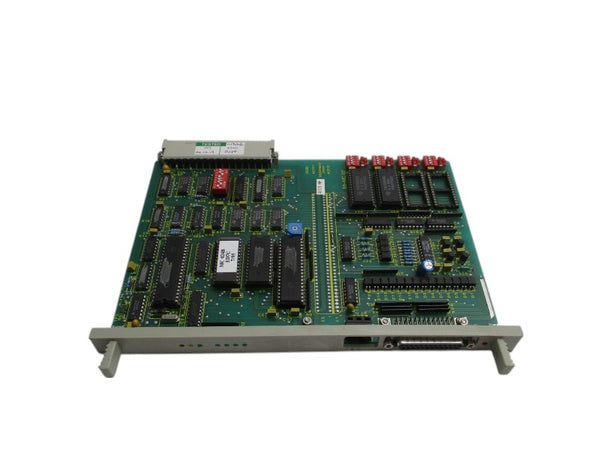 FOCKE S5-MC02 MC851 CONTROL BOARD  NSNP