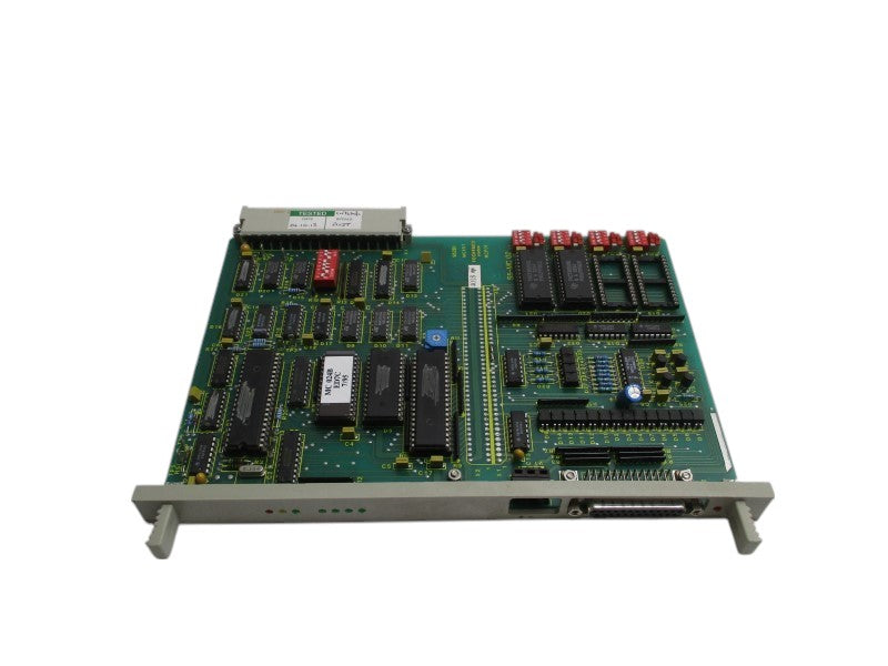 FOCKE S5-MC02 MC851 CONTROL BOARD  NSNP