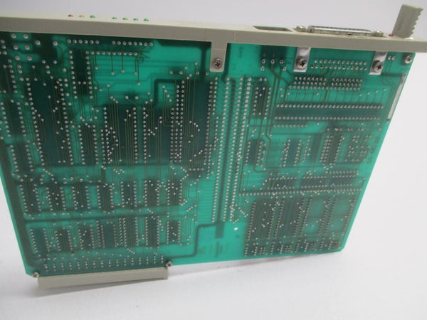 FOCKE S5-MC02 MC851 CONTROL BOARD  NSNP