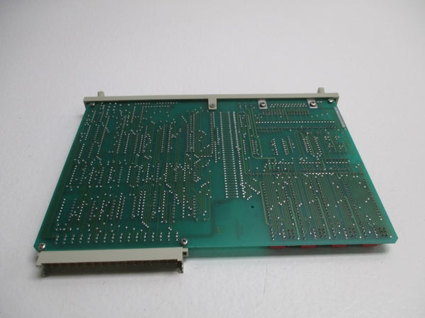 FOCKE S5-MC02 MC851 CONTROL BOARD  NSNP