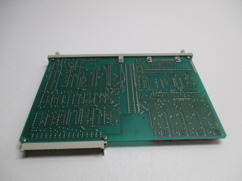FOCKE S5-MC02 MC851 CONTROL BOARD  NSNP