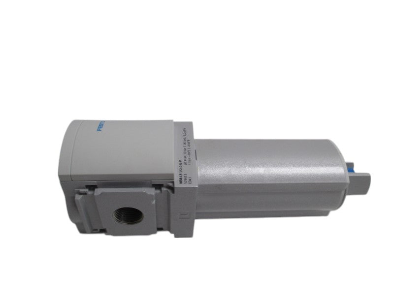 FESTO MS6-LF-1/2-C-U-V FILTER  NSNP
