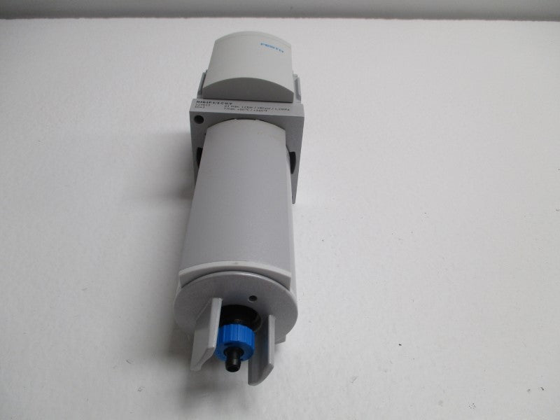 FESTO MS6-LF-1/2-C-U-V FILTER  NSNP