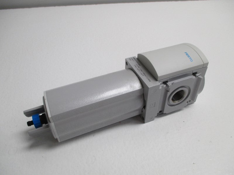 FESTO MS6-LF-1/2-C-U-V FILTER  NSNP