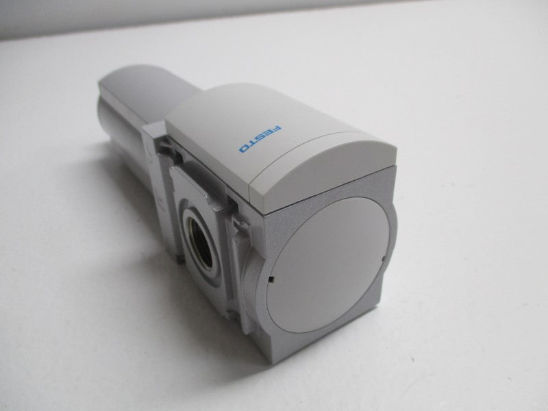 FESTO MS6-LF-1/2-C-U-V FILTER  NSNP