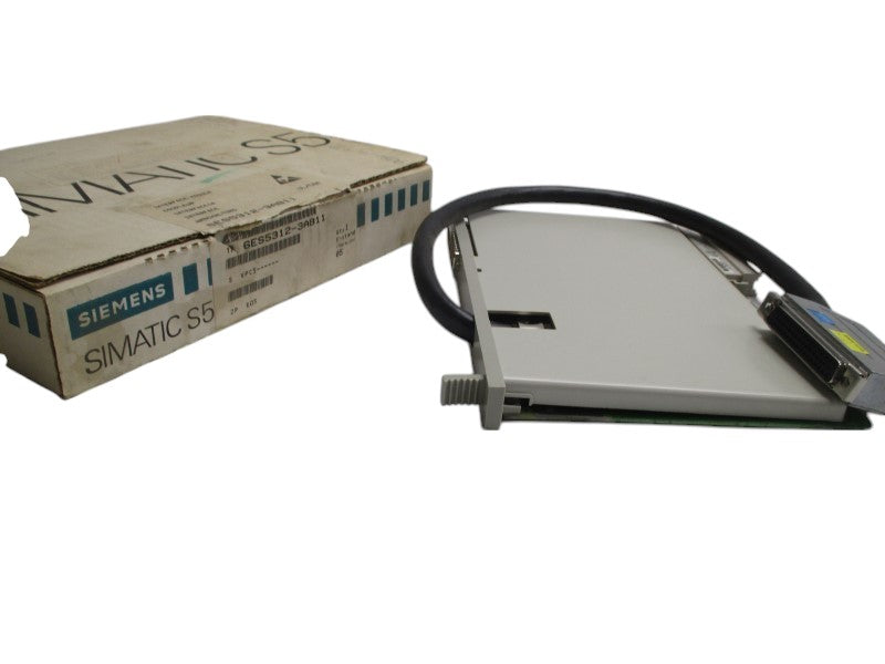 SIEMENS 6ES5312-3AB11 NSMP