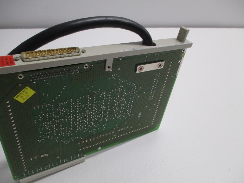 SIEMENS 6ES5312-3AB11 NSMP