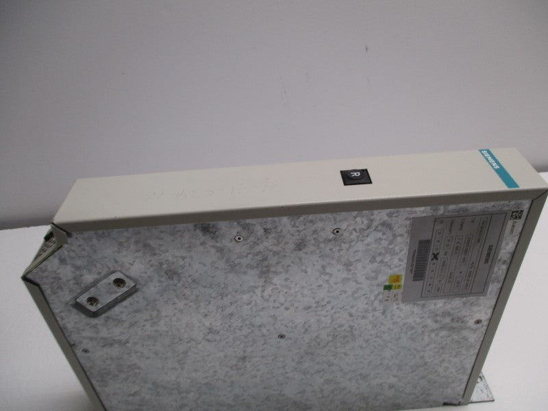 SIEMENS PULSWIDERSTAND G32970-A0097-A002 DRIVE  UNMP