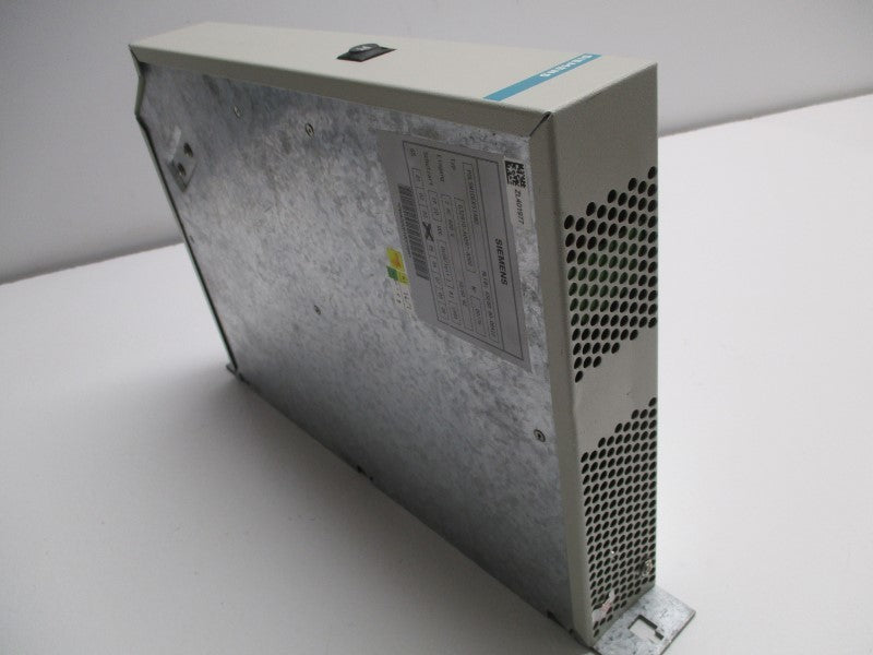 SIEMENS PULSWIDERSTAND G32970-A0097-A002 DRIVE  UNMP