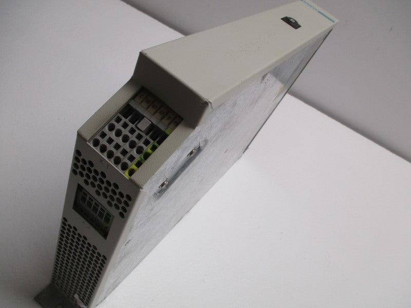 SIEMENS PULSWIDERSTAND G32970-A0097-A002 DRIVE  UNMP