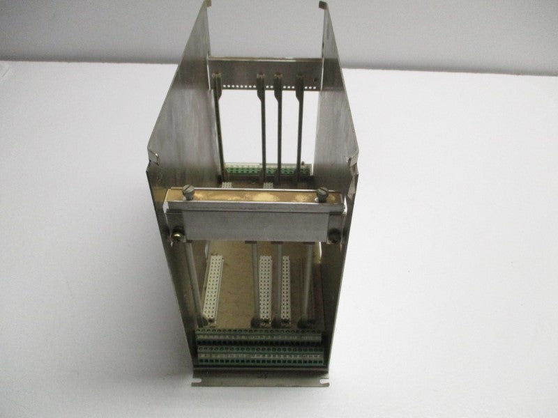 SIEMENS 6DM1002-0LA00-1/6RA5021-3MA00-1 MODULPAC C SUBRACK ASSEMBLY  UNMP