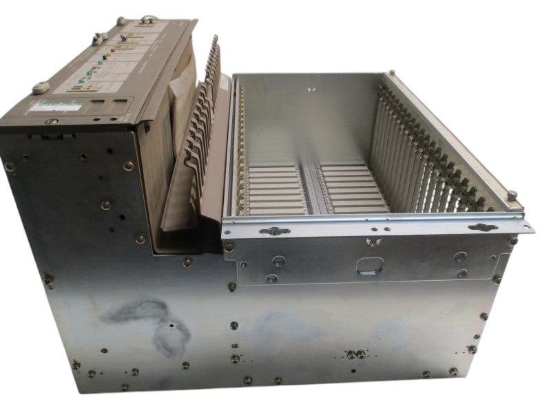 SIEMENS 6ES5135-3KA13/6ES5955-3LF12 (AS PICTURED) UNMP