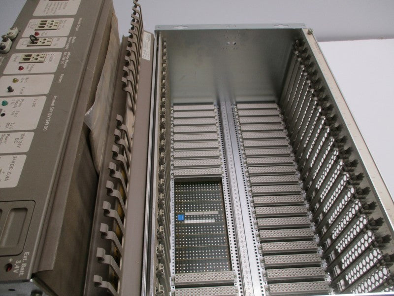 SIEMENS 6ES5135-3KA13/6ES5955-3LF12 (AS PICTURED) UNMP