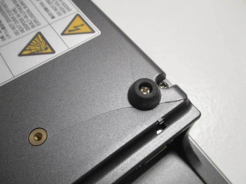 OMRON FZ3-905  UNMP