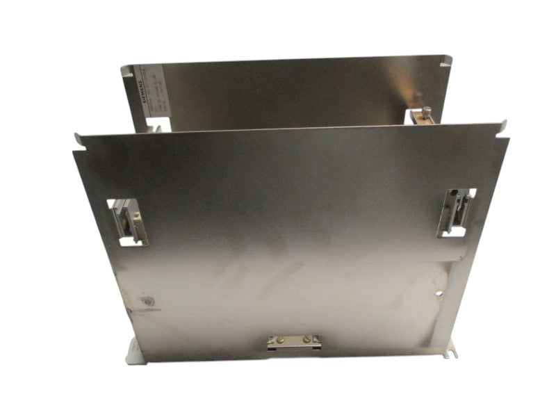 SIEMENS 6DM1002-0LA00/6RA5021-3MA00-1 MODULPAC C SUBRACK ASSEMBLY  UNMP