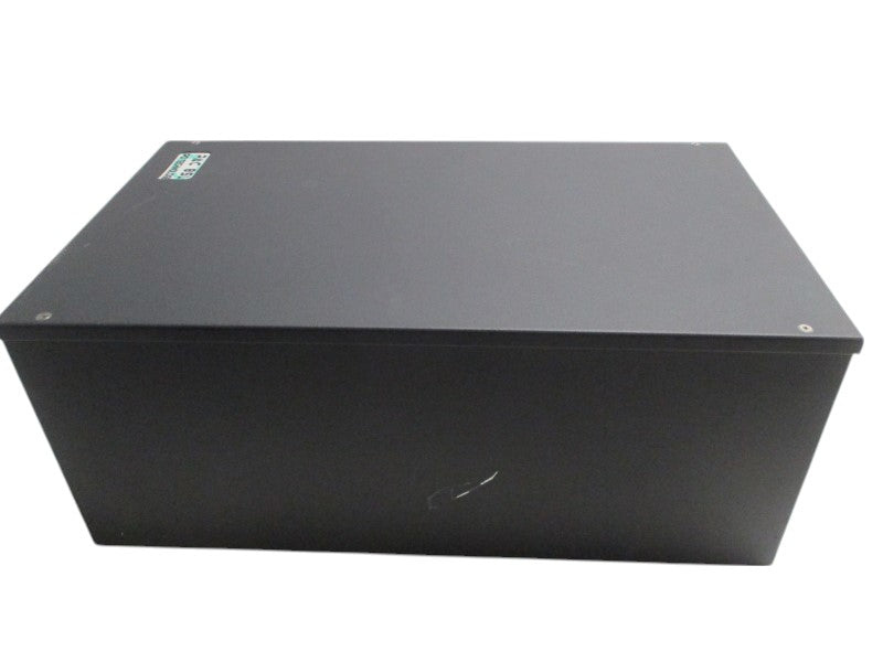 IPO TECHNOLOGIE PAC8SL PC SHOE BOX  UNMP