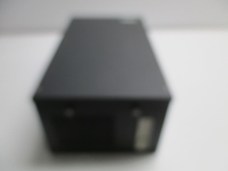 IPO TECHNOLOGIE PAC8SL PC SHOE BOX  UNMP