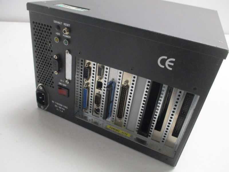 IPO TECHNOLOGIE PAC8SL PC SHOE BOX  UNMP