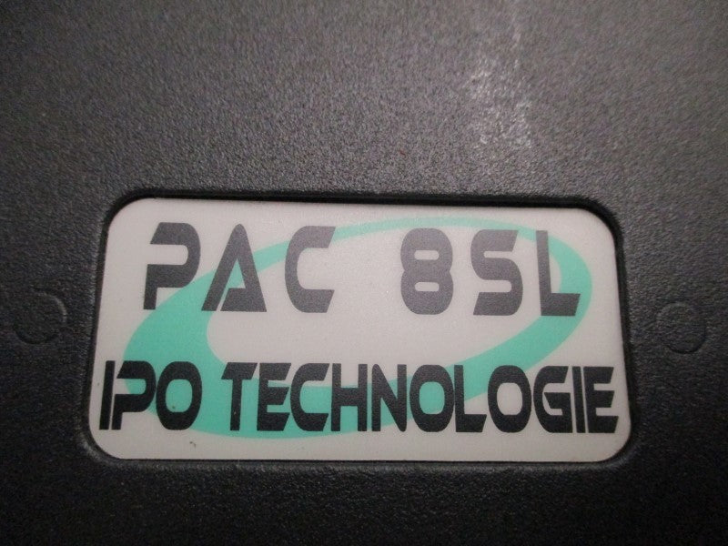 IPO TECHNOLOGIE PAC8SL PC SHOE BOX  UNMP