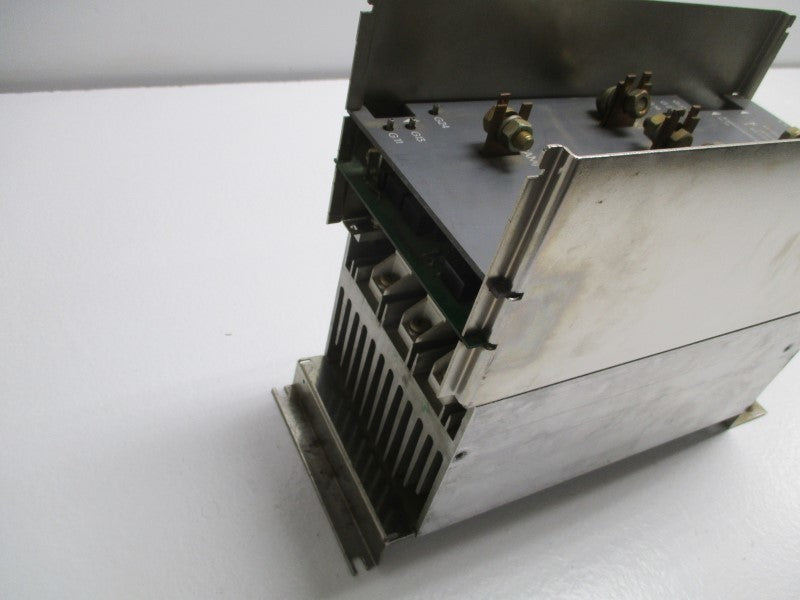 SIEMENS 6QG1331-3AK61 THYRISTORS MODULE  UNMP