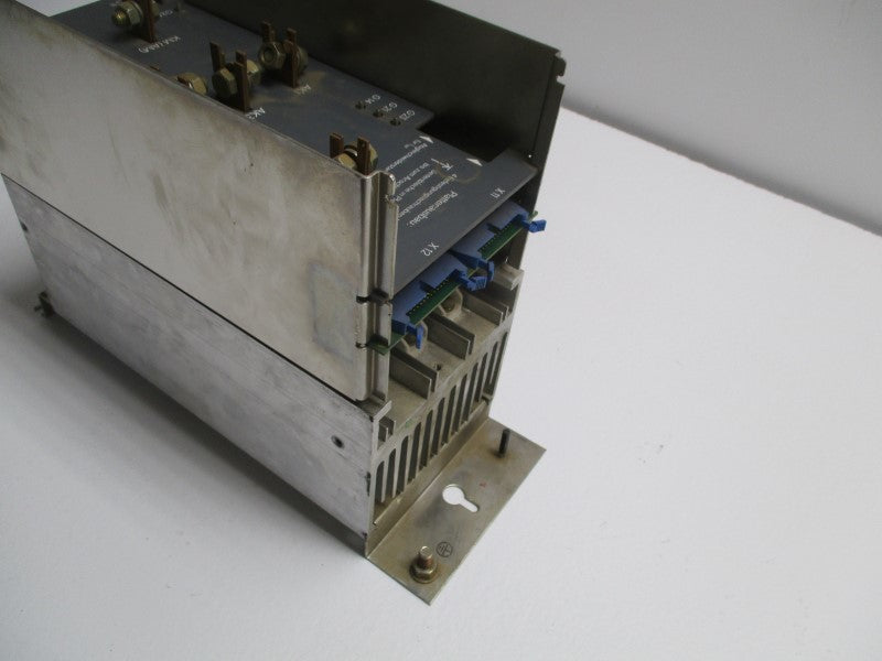 SIEMENS 6QG1331-3AK61 THYRISTORS MODULE  UNMP