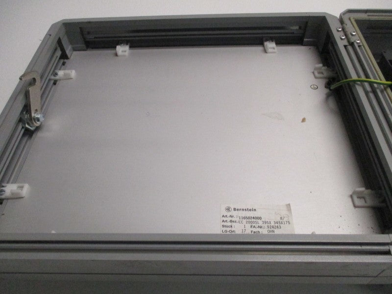PACKAGING MACHINERY PACK20 VACUUM SWITCH UNIT (AS PICTURED)  UNMP