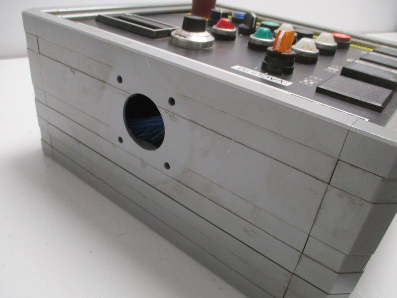PACKAGING MACHINERY PACK20 VACUUM SWITCH UNIT (AS PICTURED)  UNMP