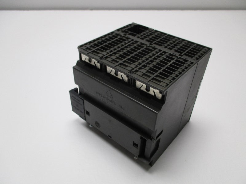 SIEMENS SIMATIC S7 6ES7313-6CE00-0AB0 CPU MODULE (AS PICTURED)  UNMP