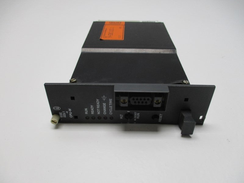 KLOCKNER MOELLER M-EBE223.1 CONTROL PROCESS UNIT  UNMP