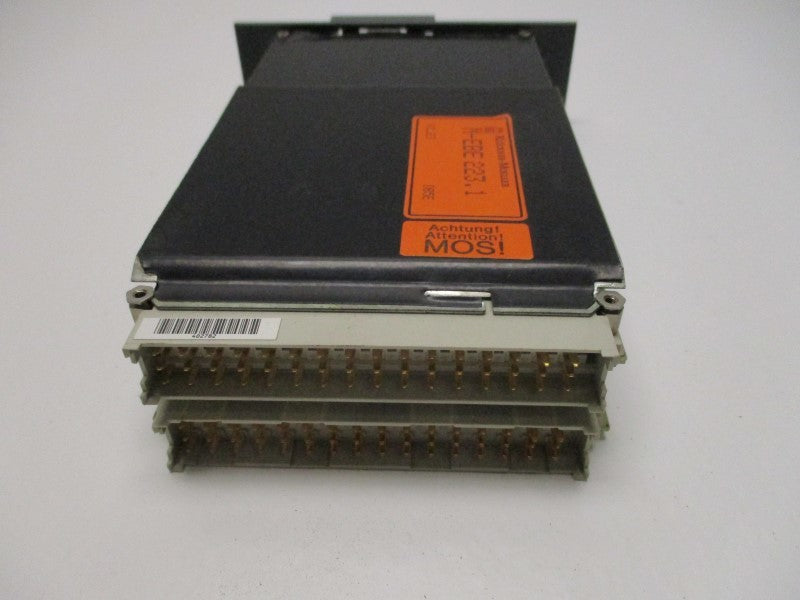 KLOCKNER MOELLER M-EBE223.1 CONTROL PROCESS UNIT  UNMP