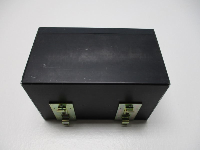 FOCKE 381.17.0122 ALARM SYSTEM MODULE  UNMP