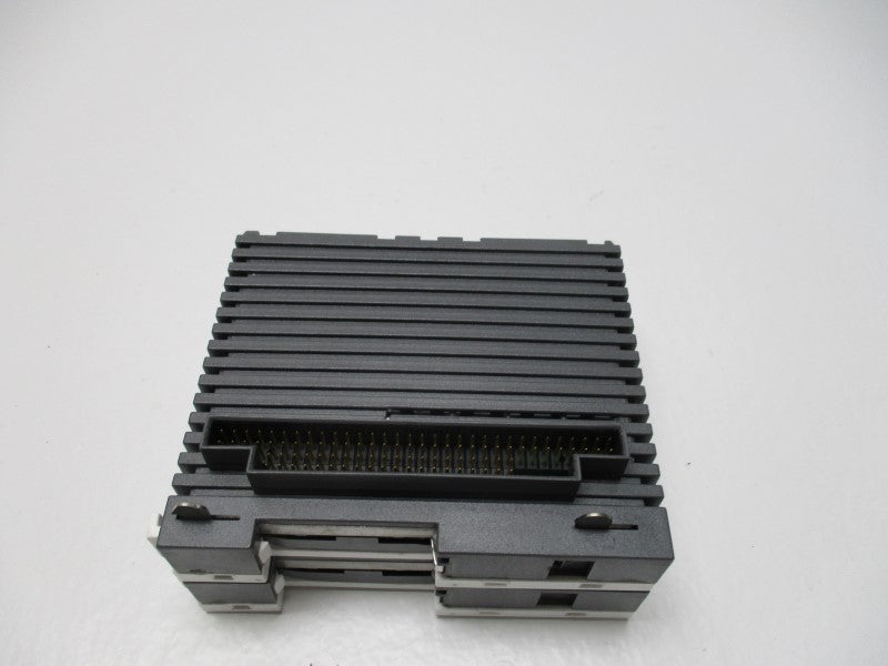 BECKHOFF CX1001-0111 CPU MODULE (AS PICTURED)  UNMP