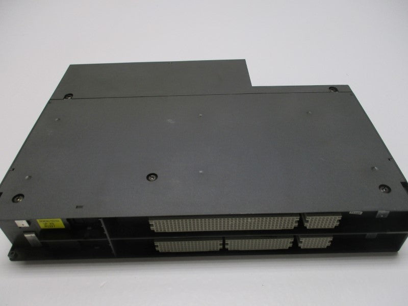 SIEMENS SIMATIC S7 6ES7-414-2XJ01-0AB0 CPU MODULE  UNMP