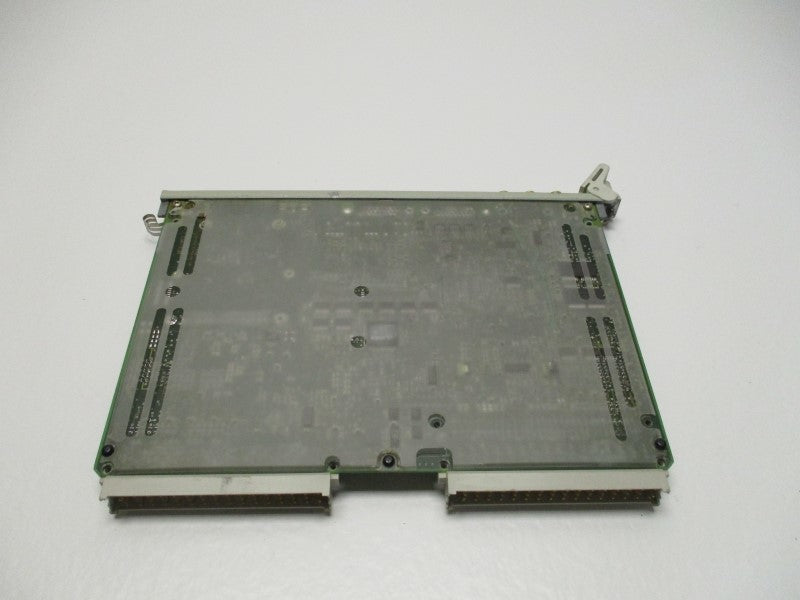 SIEMENS SIMATIC 6ES5581-0ED14 PROCESSOR MODULE  UNMP