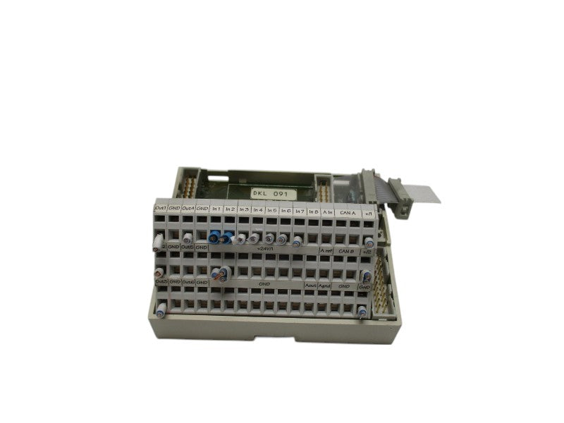 DIAS DKL091 BASE MODULE  UNMP