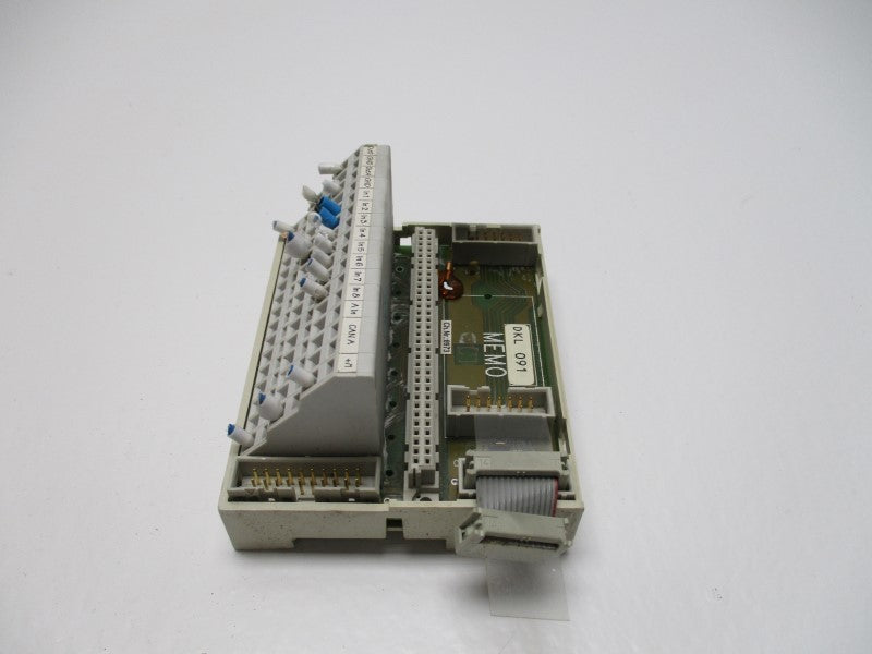 DIAS DKL091 BASE MODULE  UNMP