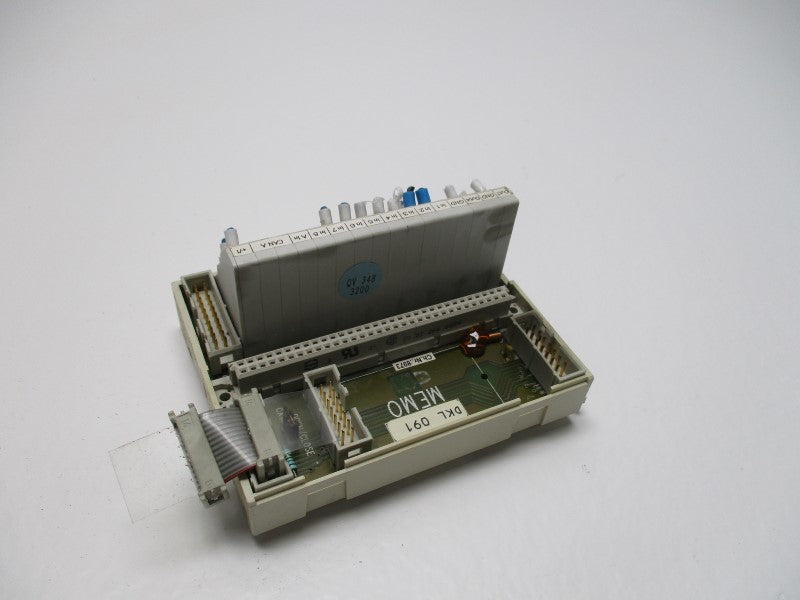 DIAS DKL091 BASE MODULE  UNMP