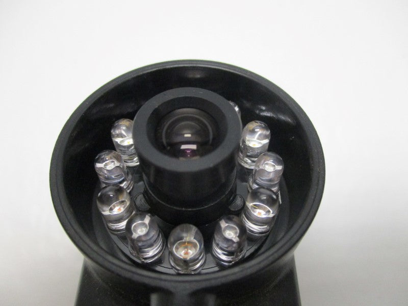 COGNEX 807-9003-1R VISION SENSOR CHECK 201  NSNP