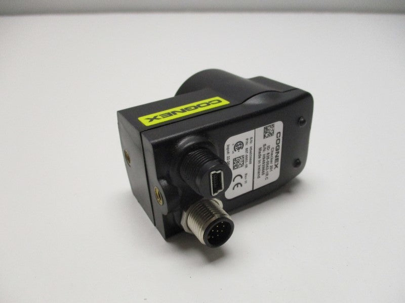 COGNEX 807-9003-1R VISION SENSOR CHECK 201  NSNP