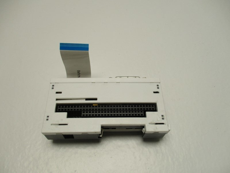 BECKHOFF CX1000-N001 CPU INTERFACE MODULE  UNMP