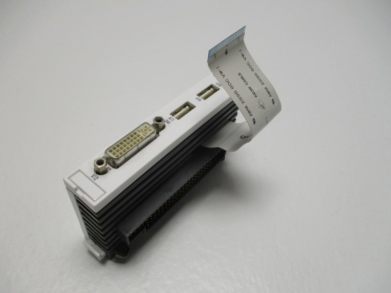 BECKHOFF CX1000-N001 CPU INTERFACE MODULE  UNMP