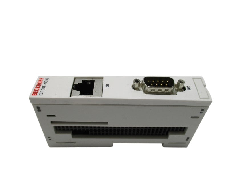 BECKHOFF CX1000-N000 CPU MODULE  UNMP